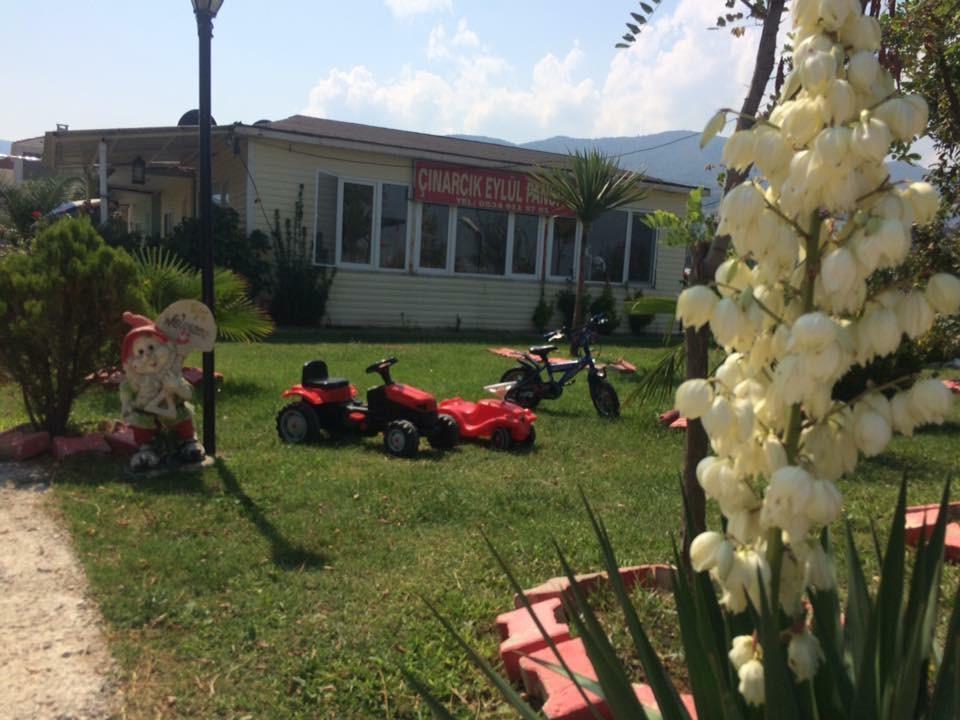 Eylul Pansiyon Teşvikiye Dış mekan fotoğraf