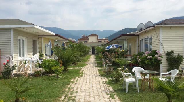 Eylul Pansiyon Teşvikiye Dış mekan fotoğraf