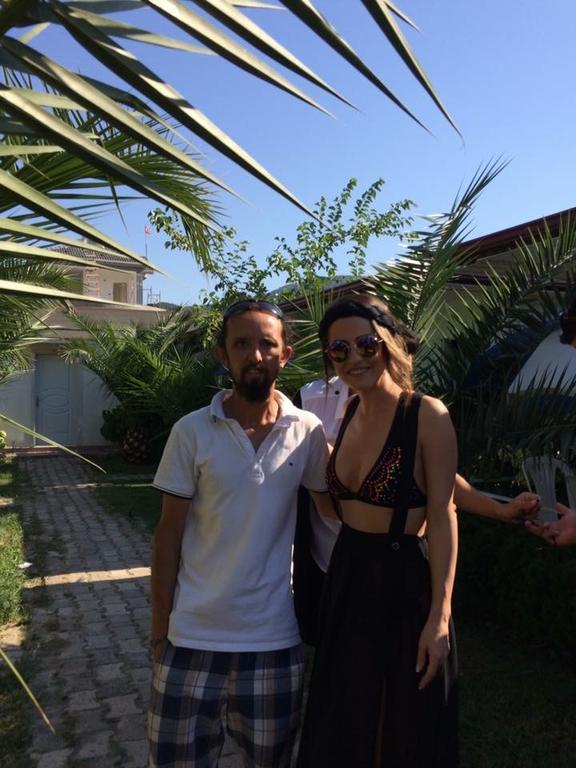 Eylul Pansiyon Teşvikiye Dış mekan fotoğraf