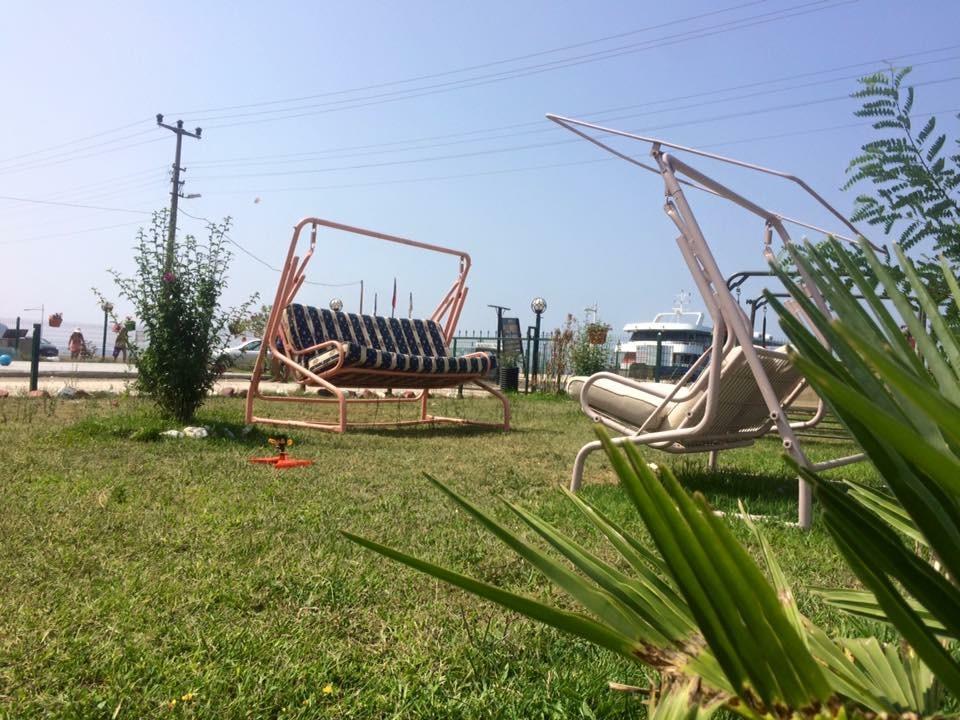 Eylul Pansiyon Teşvikiye Dış mekan fotoğraf