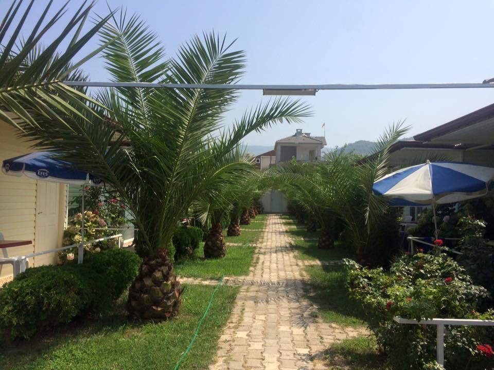 Eylul Pansiyon Teşvikiye Dış mekan fotoğraf