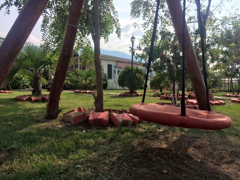 Eylul Pansiyon Teşvikiye Dış mekan fotoğraf